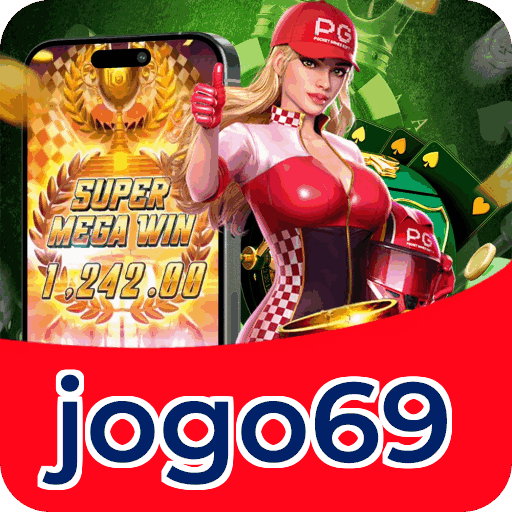 jogo69 APP mobile iOS Android - 187 mil downloads São Paulo Rio BH