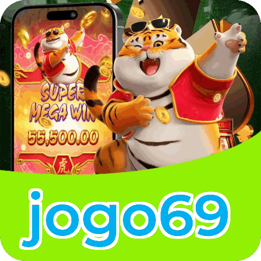 Acesso seguro à conta jogo69 — ilustração editorial