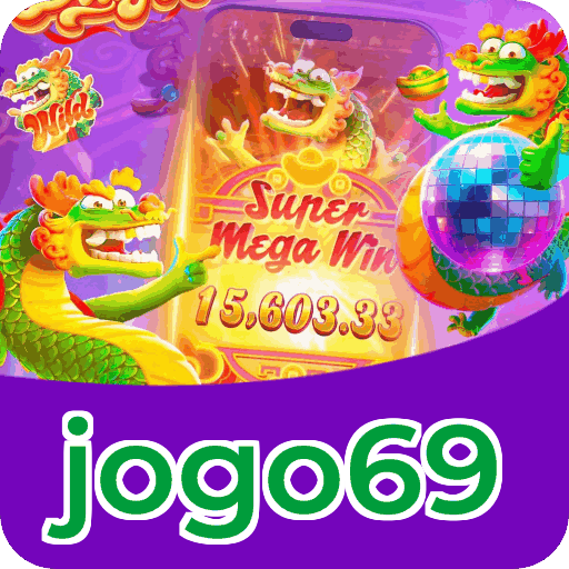 Catálogo jogo69 2.547 jogos - Pragmatic Play, Evolution, NetEnt